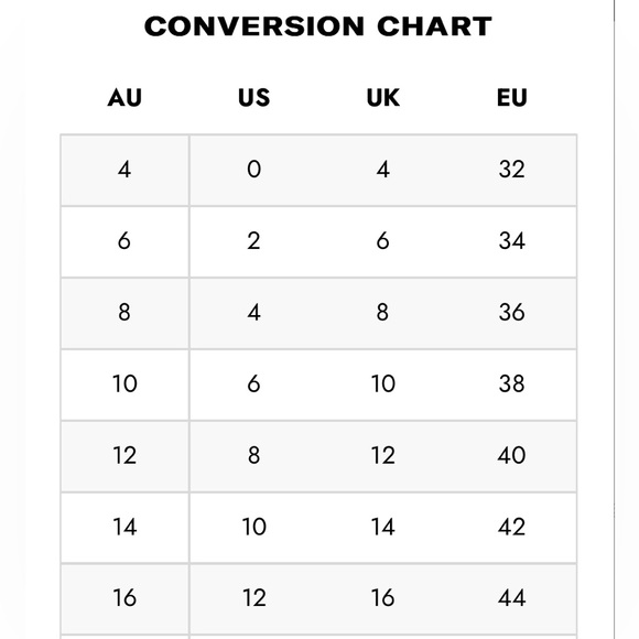 Showpo Janet Top and Skirt Set - Picture 7 of 8